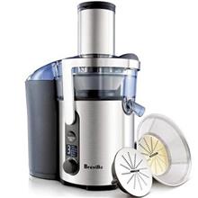 آبمیوه گیری برویل مدل BJE520 Breville BJE520 Juicer